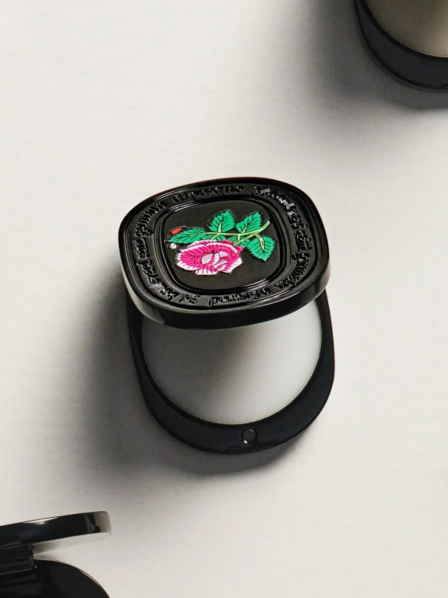 Eau Rose - Refillable Solid Perfume - Image 3