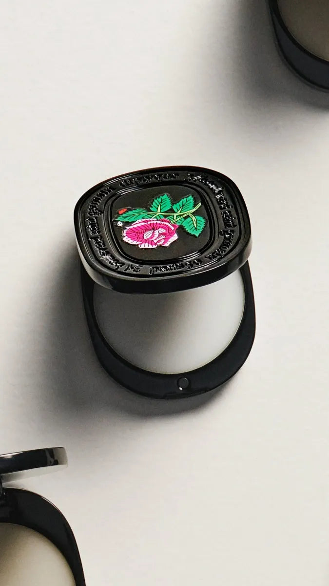 Eau Rose - Refillable Solid Perfume - Image 4