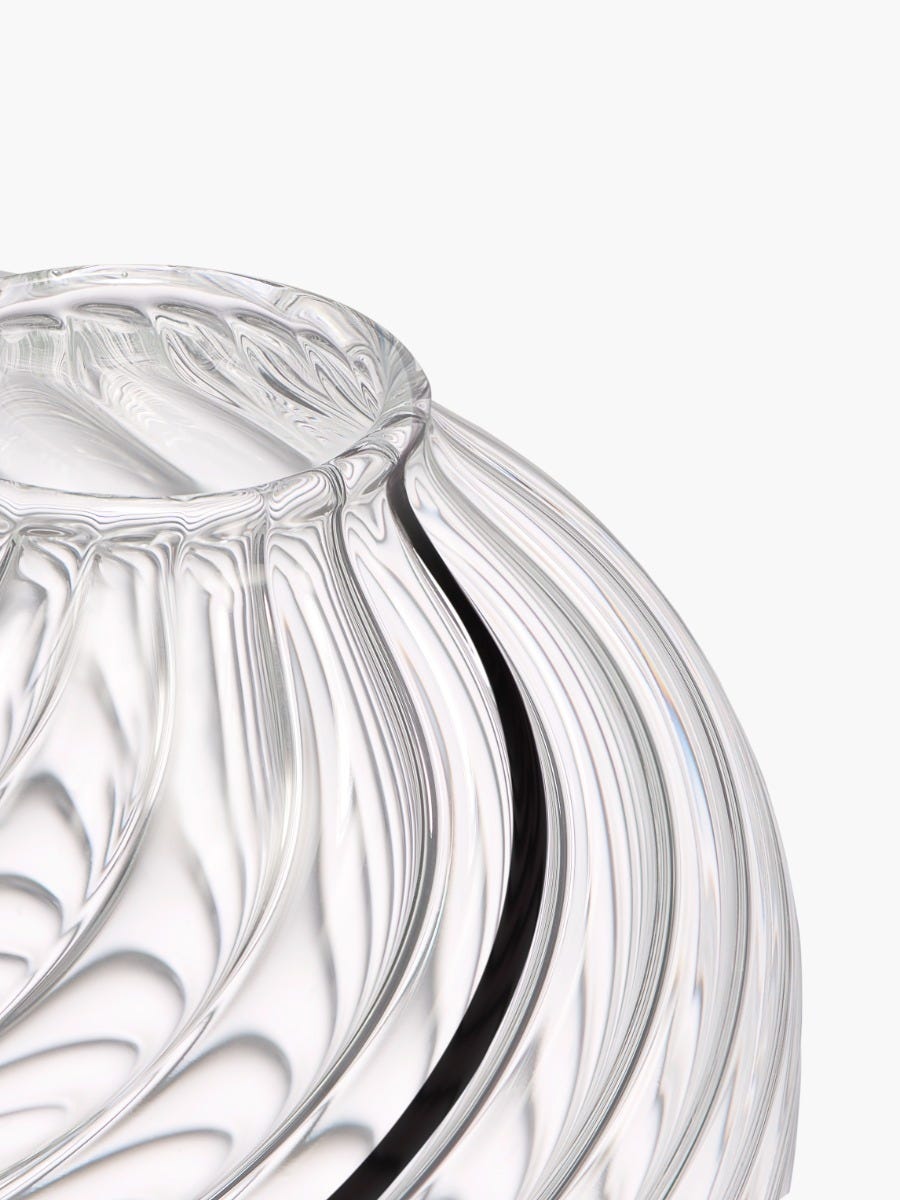 Torsade candle holder - For small candles - Image 3