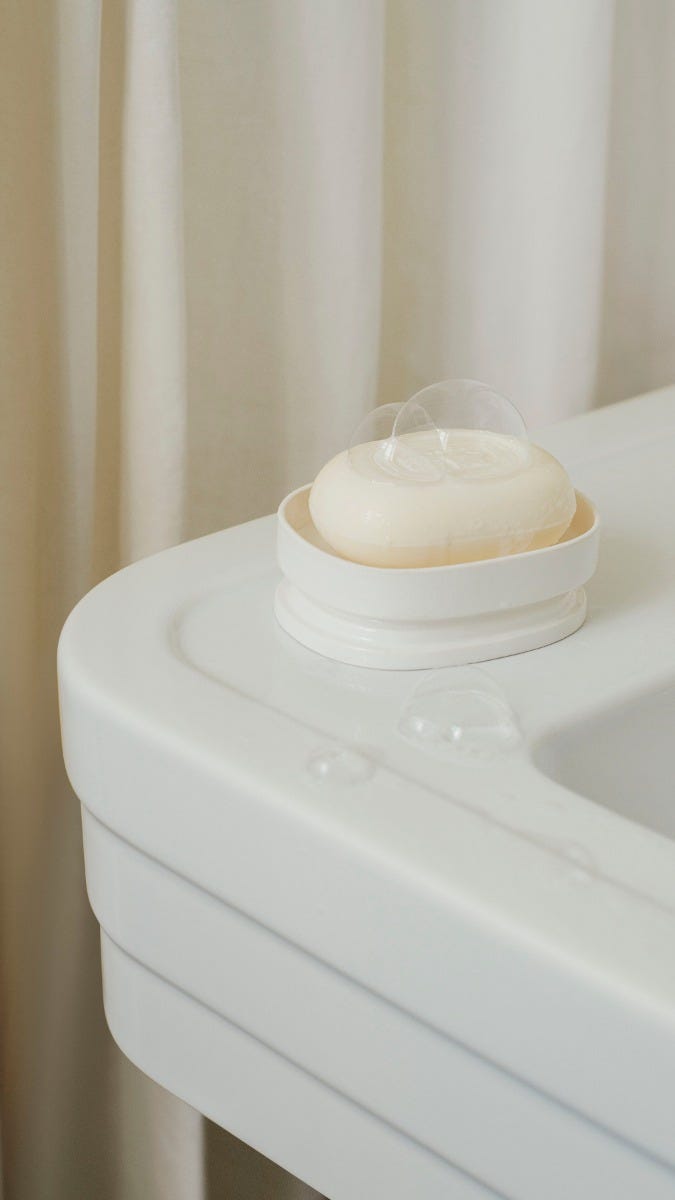 Eau des Sens - Scented soap - Image 4