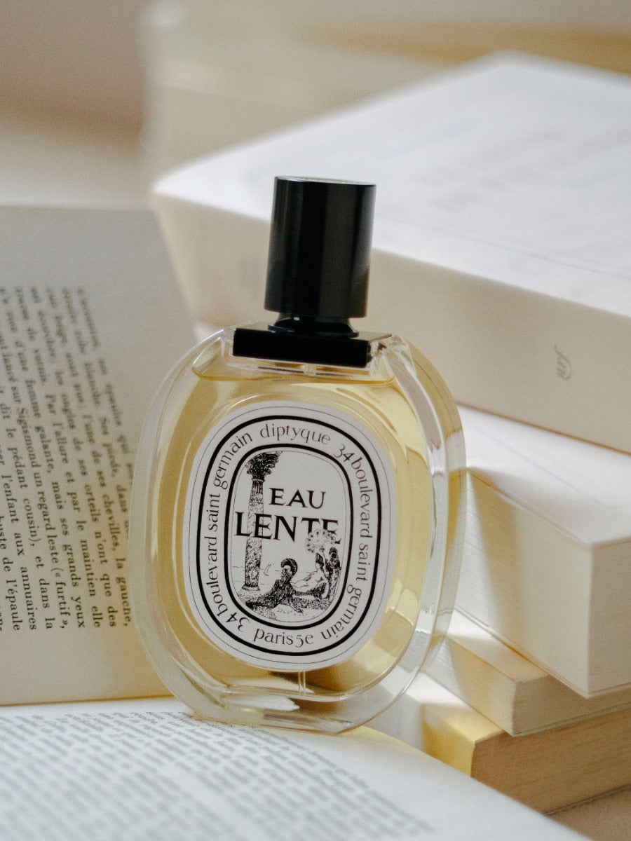 Eau Lente - Eau de toilette - Image 4