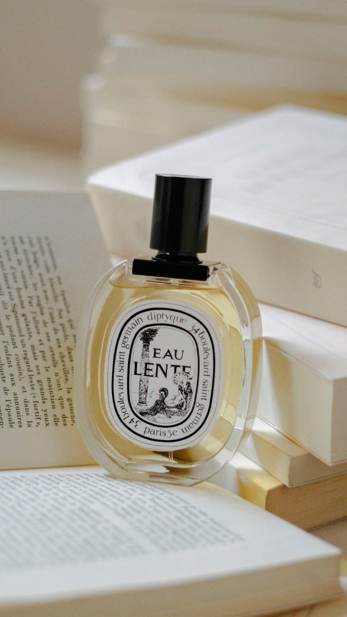 Eau Lente - Eau de toilette - Image 5