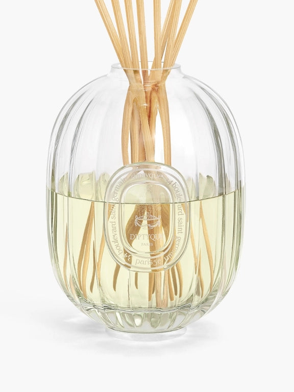 Home Fragrance Diffuser - Glass vessel - Image 2