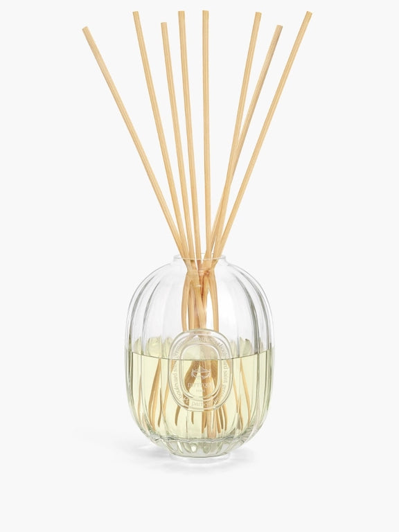 Home Fragrance Diffuser - Glass vessel - Image 3