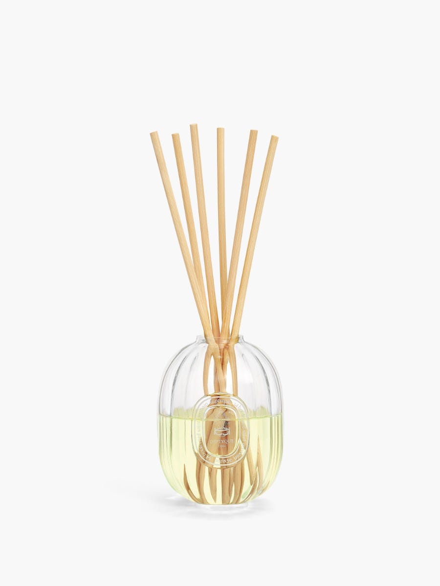 34 boulevard Saint Germain - Refill for home fragrance reed diffuser - Image 2