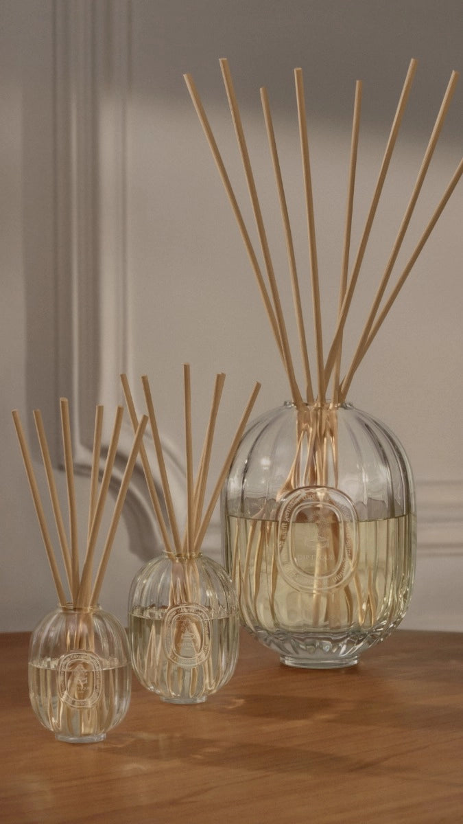 Home Fragrance Diffuser - Glass vessel - Image 6