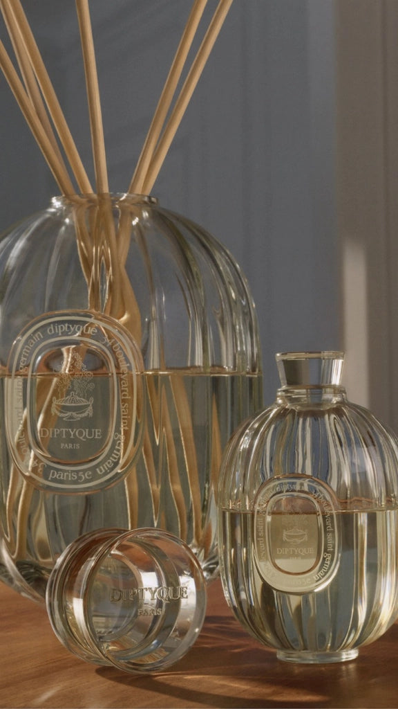 Vessel Stopper - For home fragrance diffuser - Image 6
