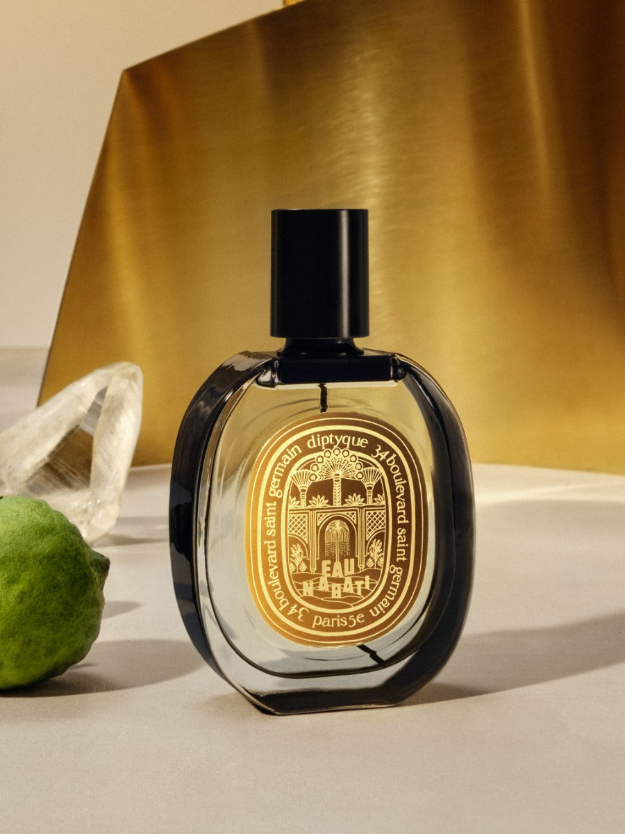Eau Nabati - Eau de parfum intense - Image 4