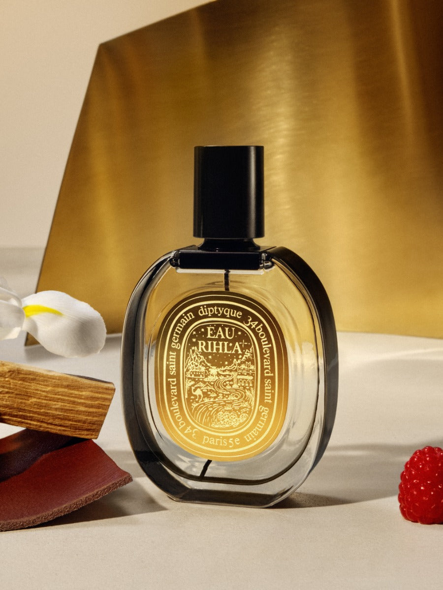 Eau Rihla - Eau de parfum intense - Image 4