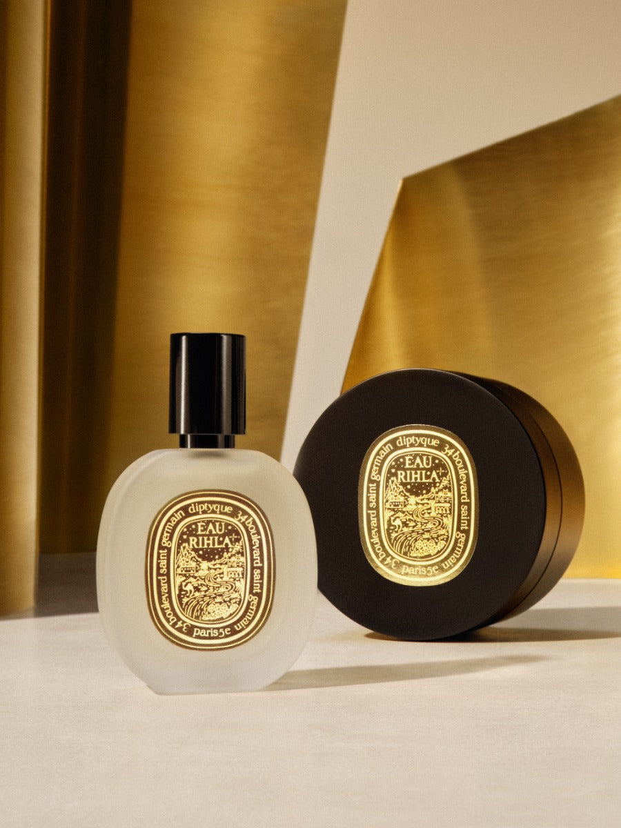 Eau Rihla - Hair mist - Image 3
