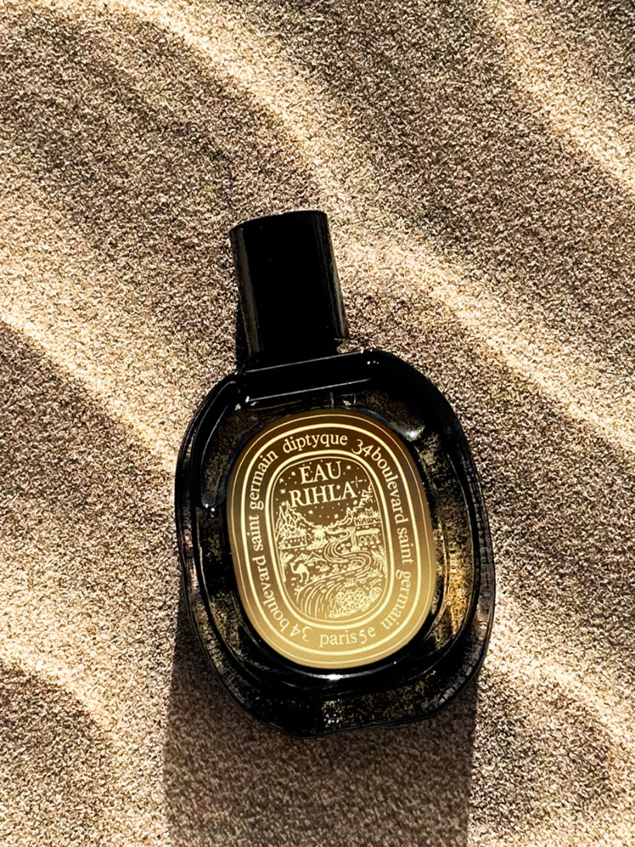 Eau Rihla - Eau de parfum intense - Image 6