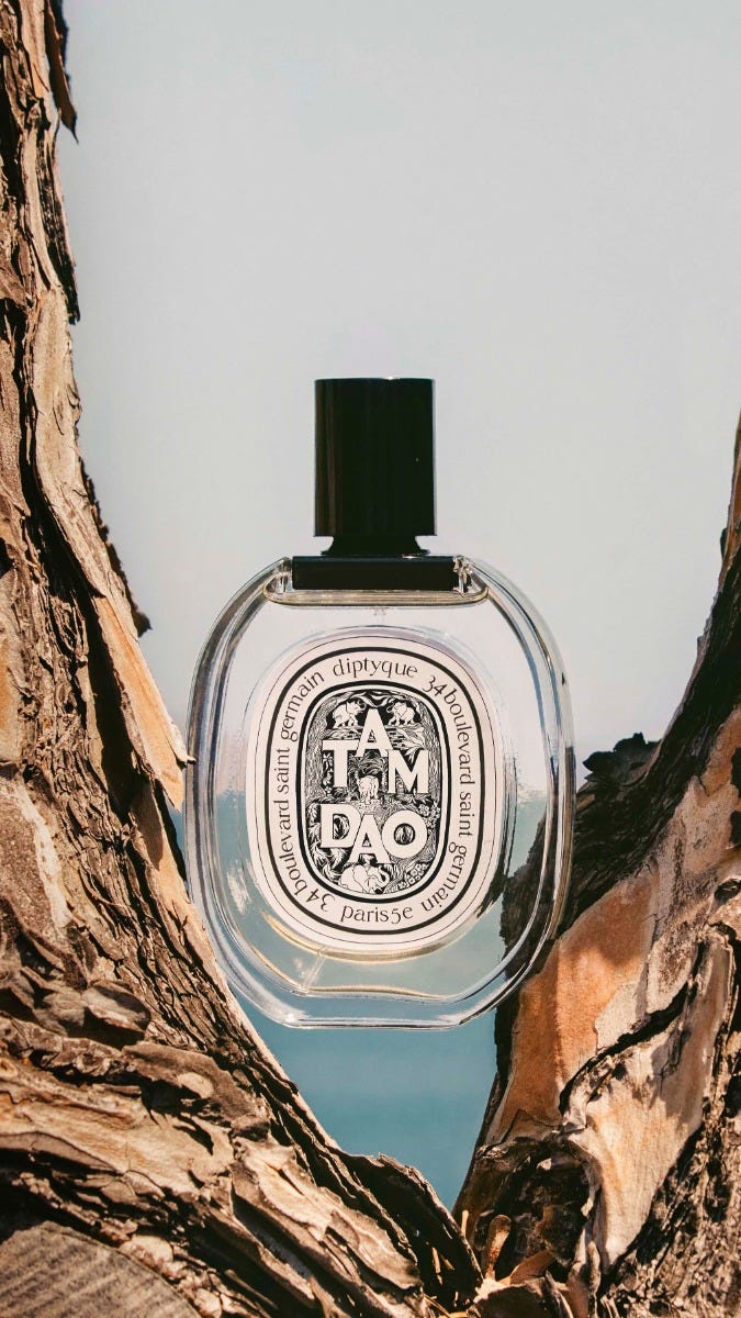 Tam Dao - Eau de toilette - Image 5
