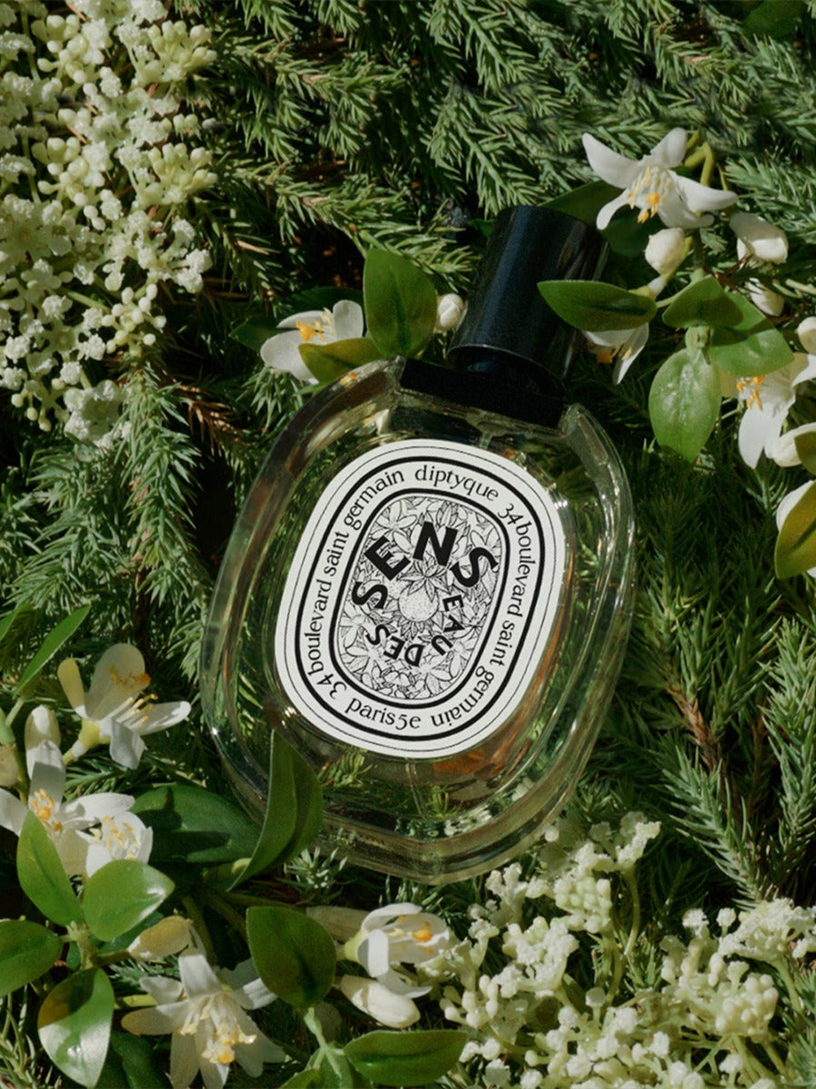 Eau des Sens - Eau de toilette - Image 4