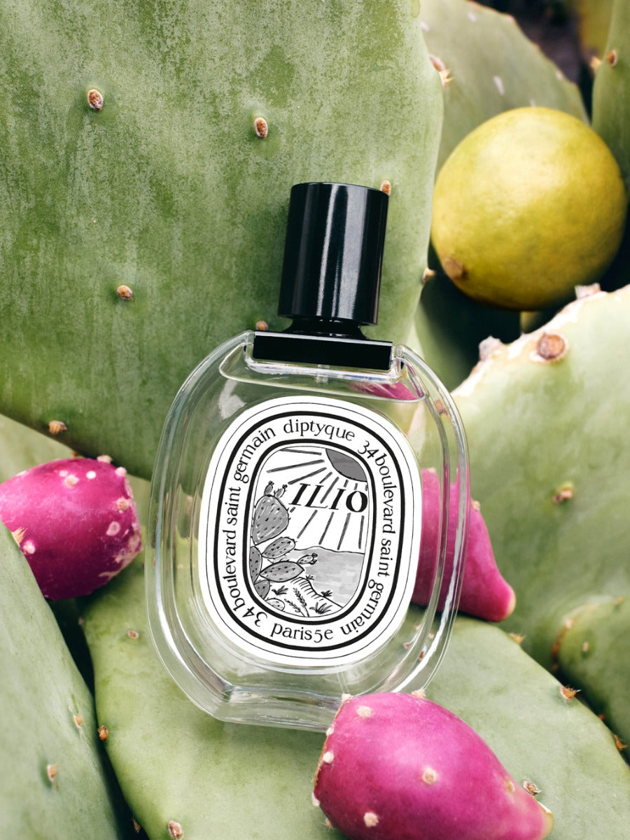 Ilio - Eau de toilette - Image 4