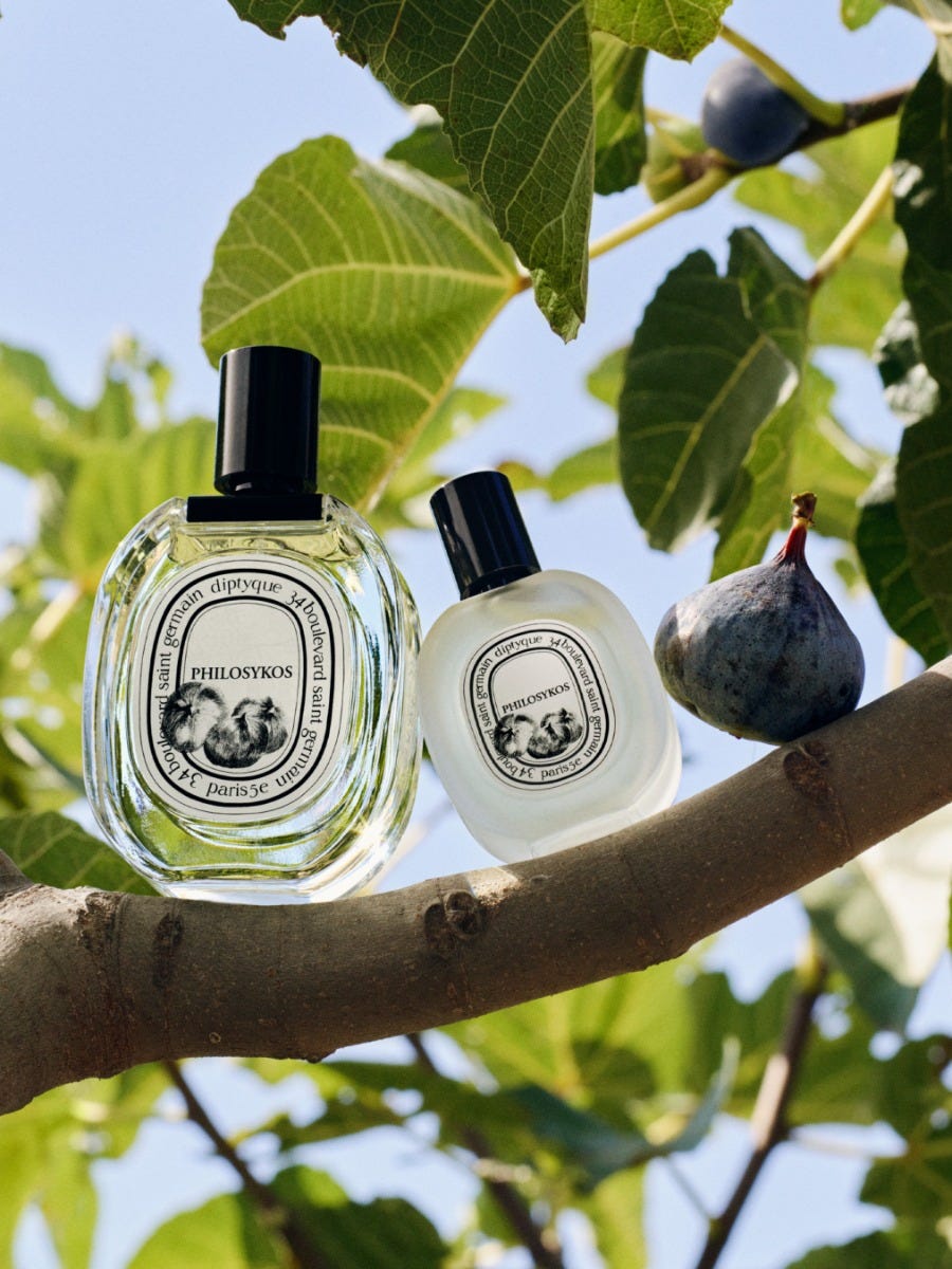 Philosykos - Hair mist - Image 3