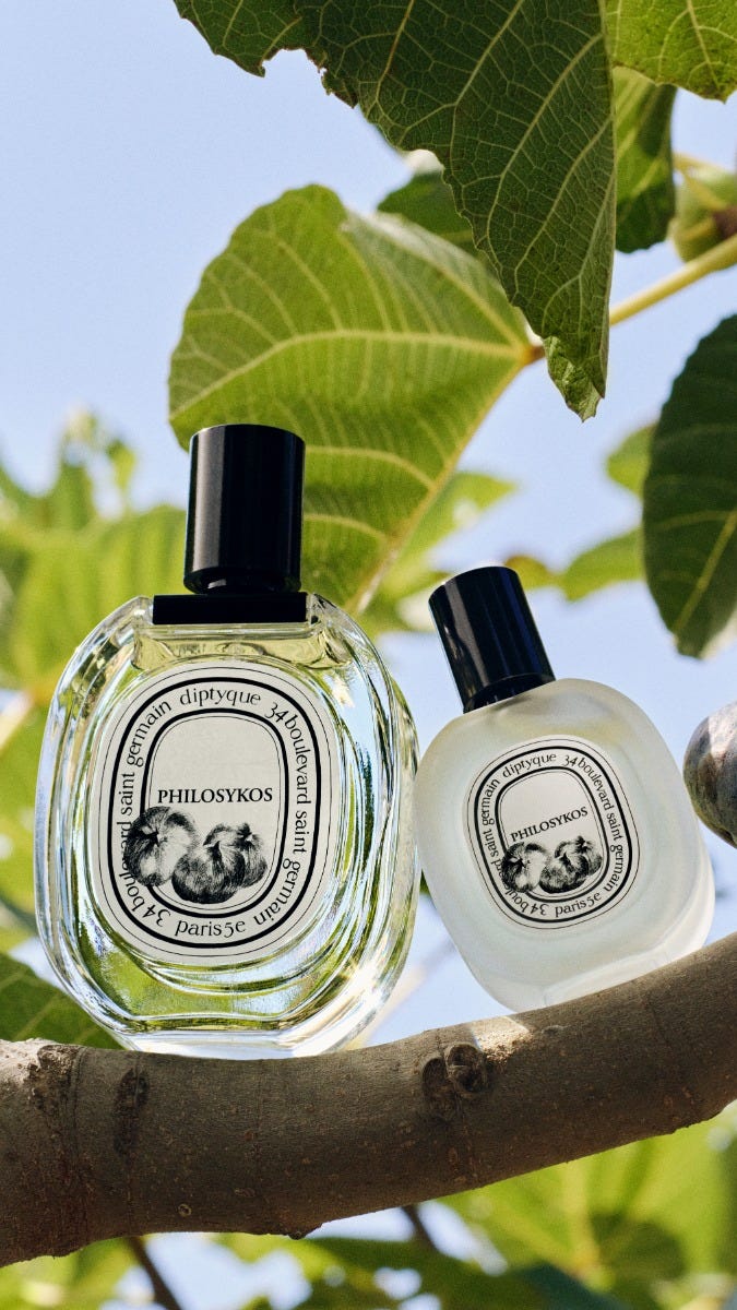 Philosykos - Hair mist - Image 4