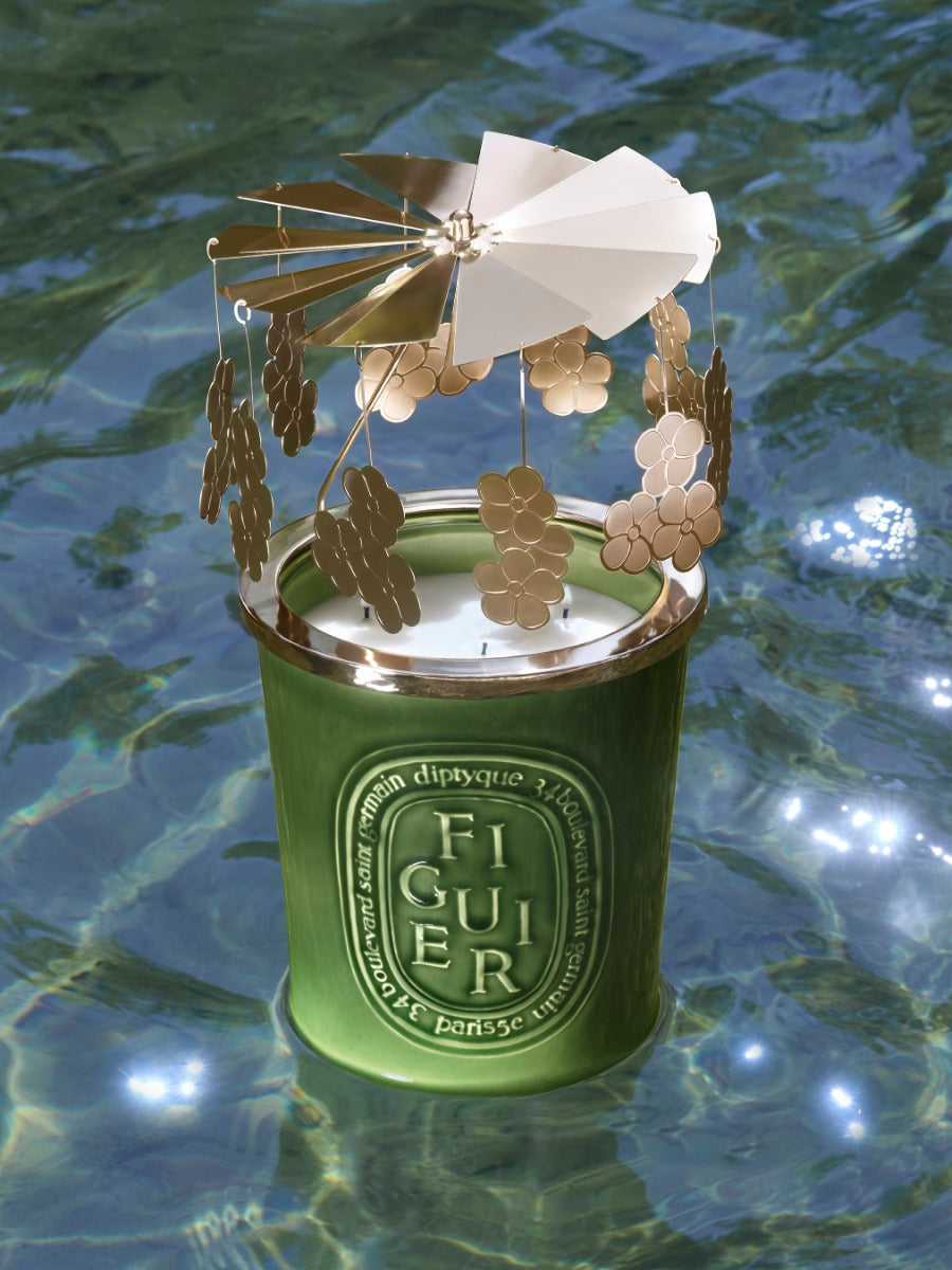 Carousel - For very large candles - Image 3