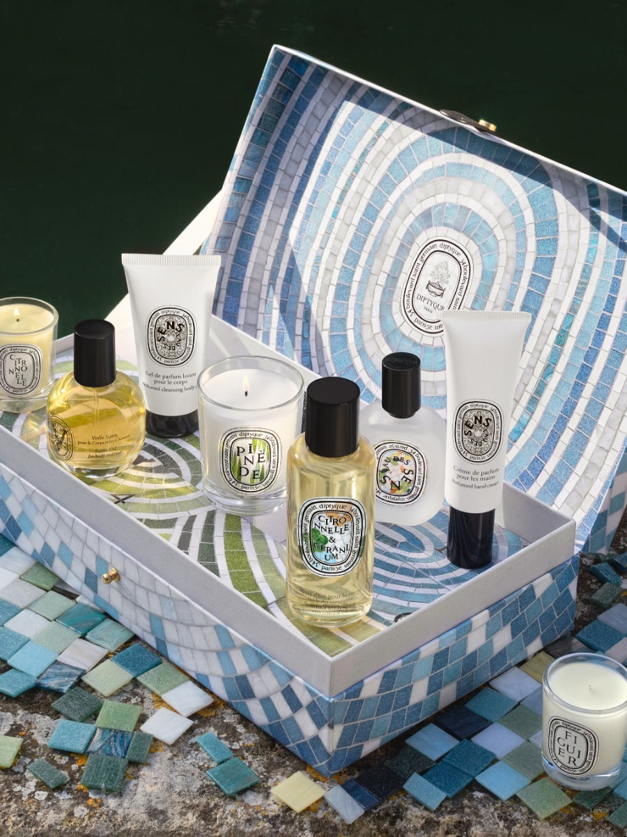 Summer essentials - 10 scented staples - Image 6