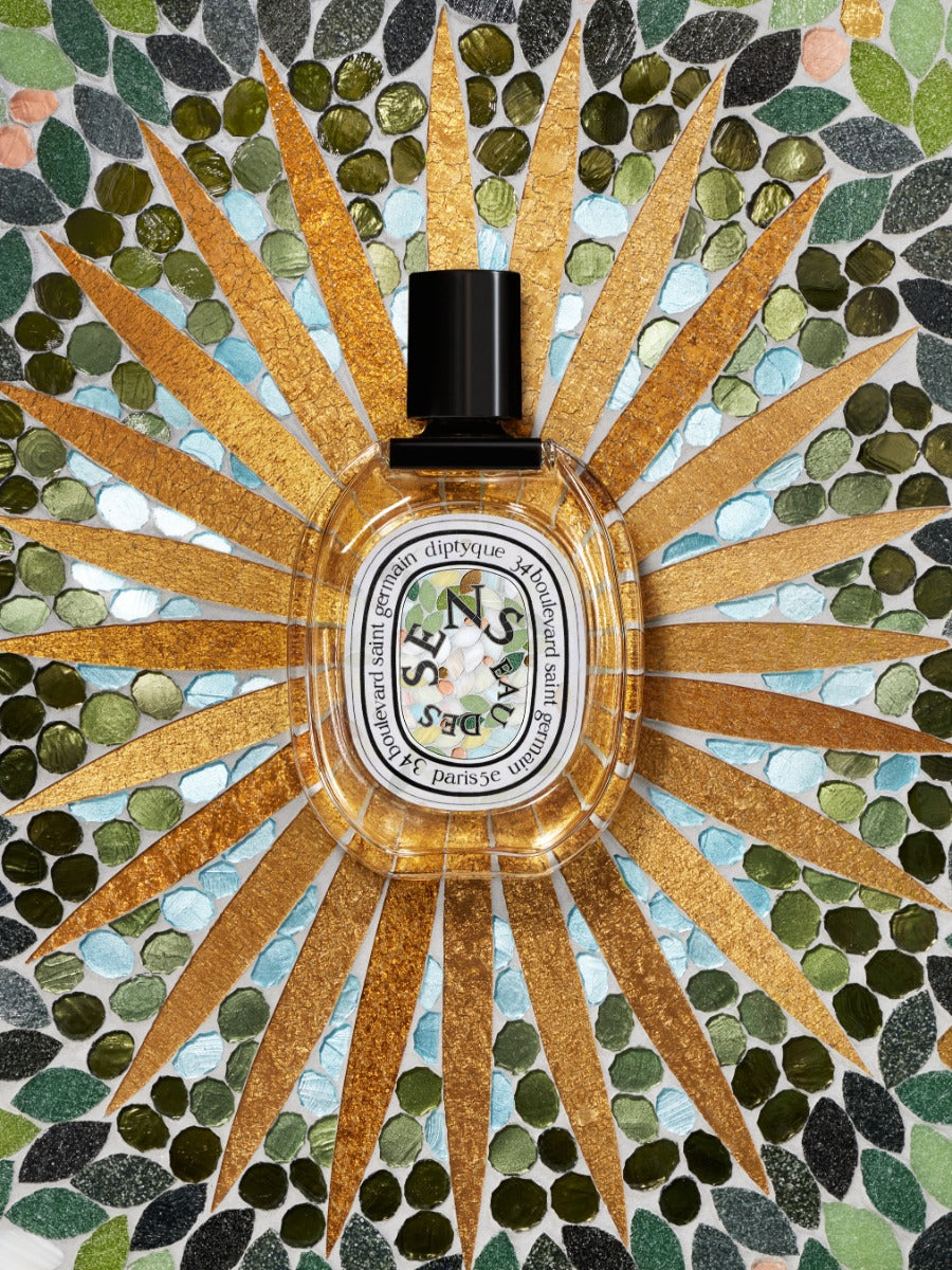 Eau des Sens - Eau de toilette - Image 4