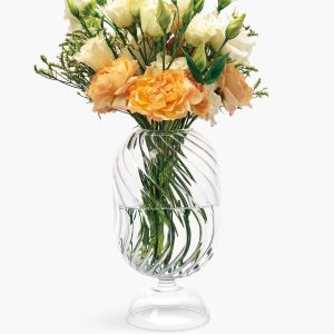Vase - Torsade