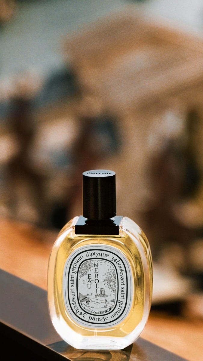 L'Eau de Néroli - Eau de toilette - Image 5