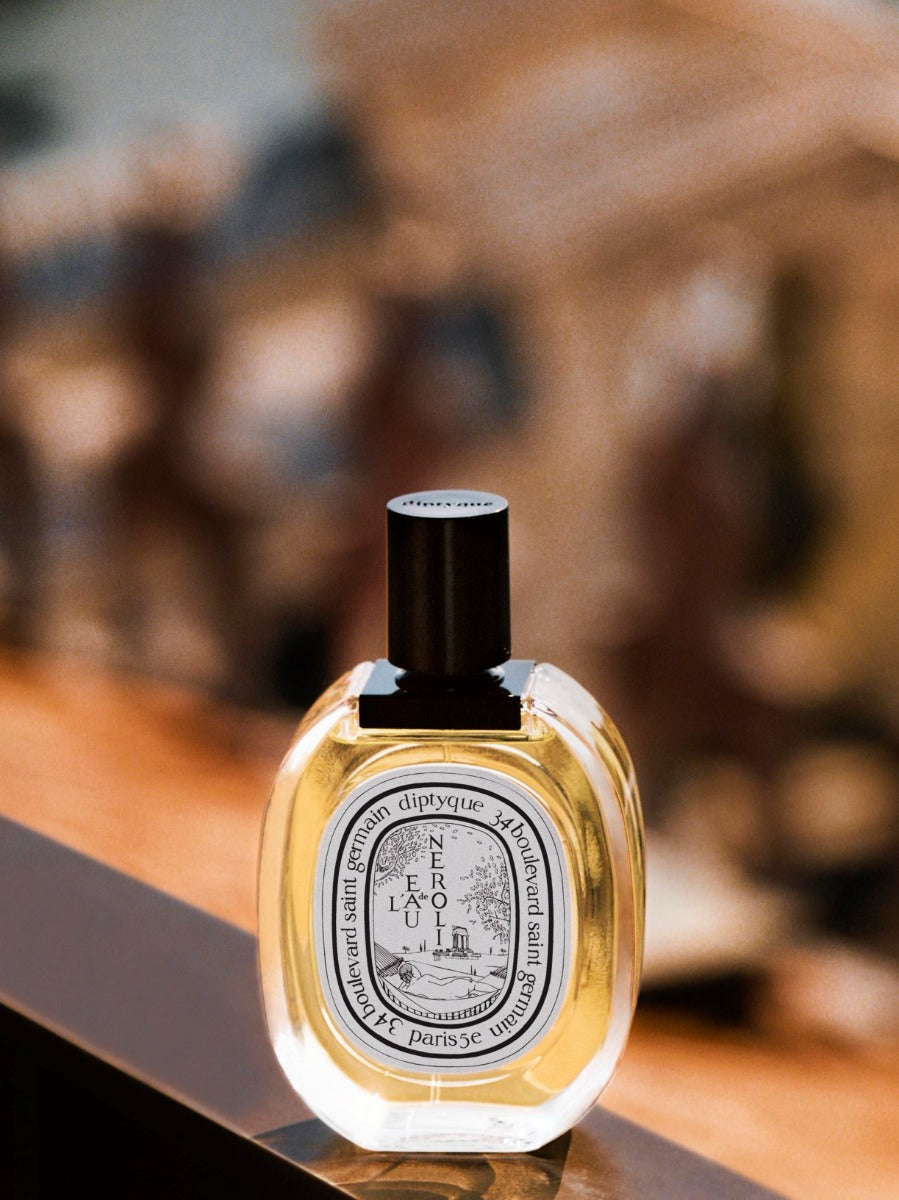 L'Eau de Néroli - Eau de toilette - Image 4