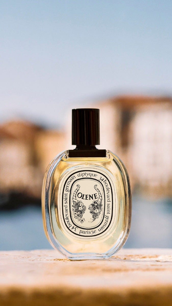 Olène - Eau de toilette - Image 5