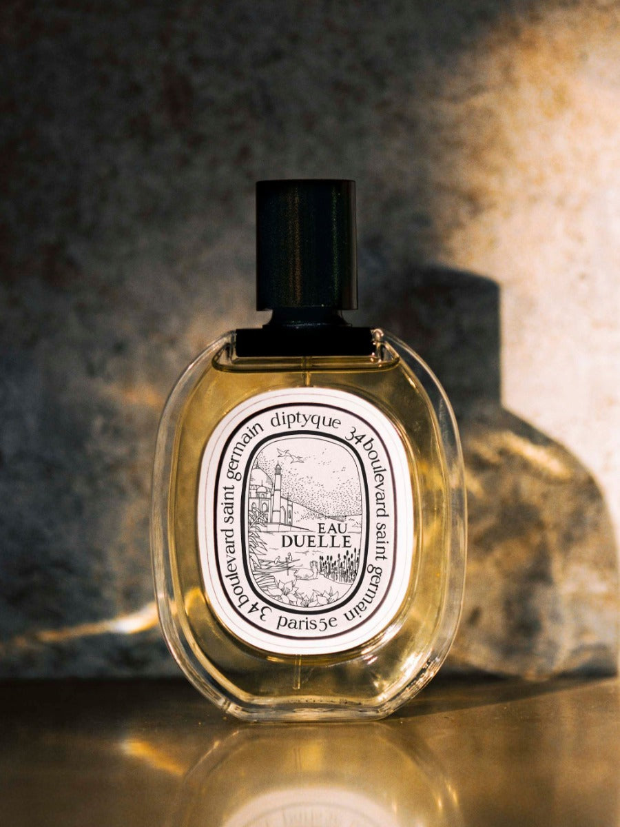 Eau Duelle - Eau de toilette - Image 4