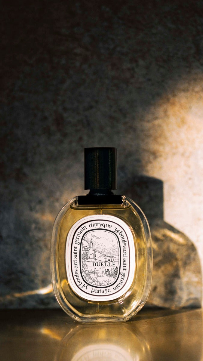 Eau Duelle - Eau de toilette - Image 5
