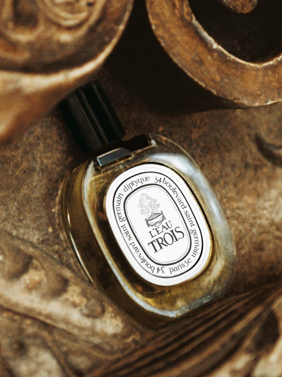 L'Eau Trois - Eau de toilette - Image 4