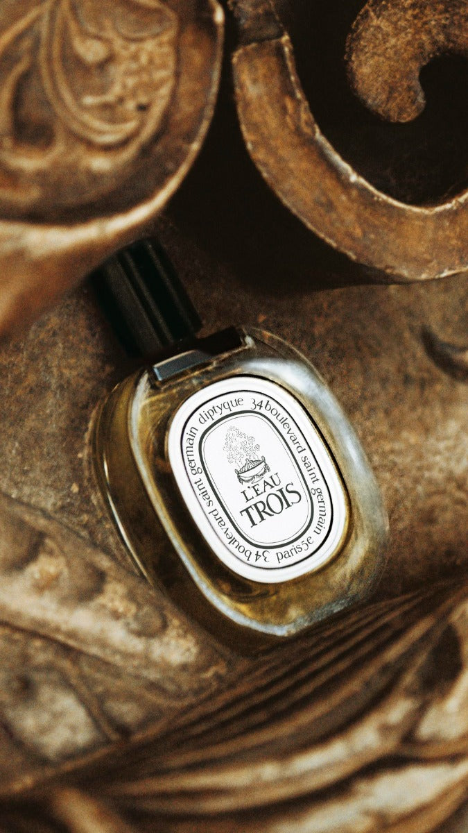 L'Eau Trois - Eau de toilette - Image 5